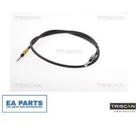 Cable, parking brake for OPEL VIVARO B TRISCAN 8140 241147