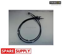 CABLE, PARKING BRAKE FOR OPEL ZAFIRA A TRISCAN 8140 24161