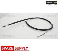 CABLE, PARKING BRAKE FOR PEUGEOT 2008 207 208 TRISCAN 8140 28196