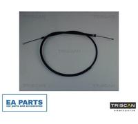 Cable, parking brake for PEUGEOT 206 TRISCAN 8140 28169 NEW