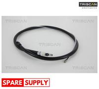 CABLE, PARKING BRAKE FOR PEUGEOT 207 TRISCAN 8140 28189