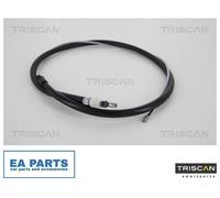 Cable, parking brake for PEUGEOT 207 TRISCAN 8140 28189 NEW