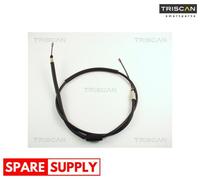 CABLE, PARKING BRAKE FOR PEUGEOT 306 TRISCAN 8140 28133