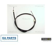 Cable, parking brake for PEUGEOT 306 TRISCAN 8140 28133 NEW