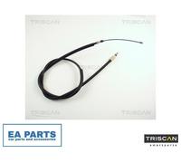 Cable, parking brake for PEUGEOT 306 TRISCAN 8140 28134 NEW