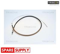 CABLE, PARKING BRAKE FOR PEUGEOT 307 TRISCAN 8140 28173