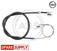 CABLE, PARKING BRAKE FOR PEUGEOT 308 SW A.B.S. K13950