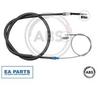 Cable, parking brake for PEUGEOT 308 SW A.B.S. K13950