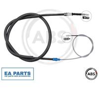 Cable, parking brake for PEUGEOT 308 SW A.B.S. K13950 NEW