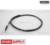 CABLE, PARKING BRAKE FOR PEUGEOT 308 SW TRISCAN 8140 28197