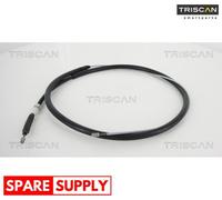 CABLE, PARKING BRAKE FOR PEUGEOT 308 SW TRISCAN 8140 28197