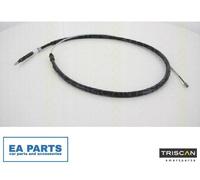Cable, parking brake for PEUGEOT 308 TRISCAN 8140 28190