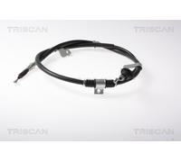 CABLE, PARKING BRAKE FOR PEUGEOT 4008, 4008 WAGON TRISCAN 8140 421132