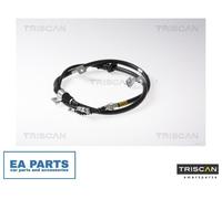 Cable, parking brake for PEUGEOT 4008 TRISCAN 8140 421130