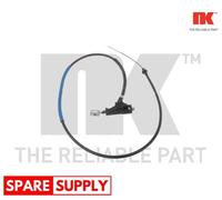 CABLE, PARKING BRAKE FOR PEUGEOT 406 NK 903788