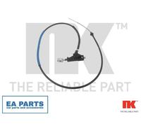 Cable, parking brake for PEUGEOT 406 NK 903788 NEW
