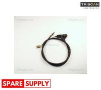 TRISCAN 8140 28149 Hand brake cable