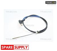 CABLE, PARKING BRAKE FOR PEUGEOT 406 TRISCAN 8140 28181