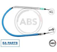 Cable, parking brake for PEUGEOT 5008 A.B.S. K18891