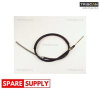 CABLE, PARKING BRAKE FOR PEUGEOT 806 EXPERT TRISCAN 8140 10119