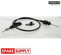 CABLE, PARKING BRAKE FOR PEUGEOT 807 EXPERT TRISCAN 8140 10196