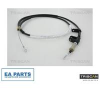 Cable, parking brake for PEUGEOT BOXER Bus MANAGER Bus TRISCAN 8140 10137