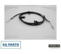 Cable, parking brake for PEUGEOT BOXER Bus MANAGER Bus TRISCAN 8140 10139