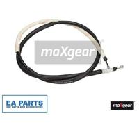 Cable, parking brake for PEUGEOT EXPERT MAXGEAR 32-0549