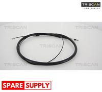 CABLE, PARKING BRAKE FOR PEUGEOT PARTNER PLATFORM/CHASSIS TRISCAN 8140 28193