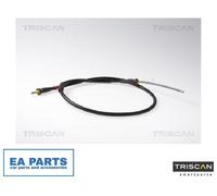 Cable, parking brake for RENAULT CAPTUR TRISCAN 8140 251212
