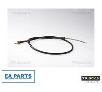 Cable, parking brake for RENAULT CAPTUR TRISCAN 8140 251212 NEW
