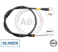 Cable, parking brake for RENAULT CLIO A.B.S. K17273
