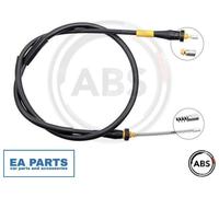 Cable, parking brake for RENAULT CLIO A.B.S. K17273 NEW