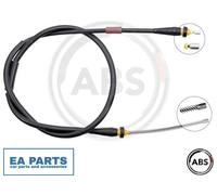 Cable, parking brake for RENAULT CLIO A.B.S. K17274 NEW