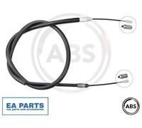 Cable, parking brake for RENAULT CLIO A.B.S. K18934