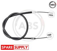 CABLE, PARKING BRAKE FOR RENAULT CLIO A.B.S. K18934
