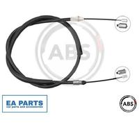 Cable, parking brake for RENAULT CLIO A.B.S. K18935