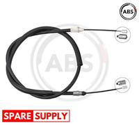 CABLE, PARKING BRAKE FOR RENAULT CLIO A.B.S. K18935