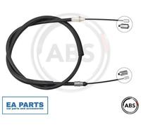 Cable, parking brake for RENAULT CLIO A.B.S. K18935 NEW