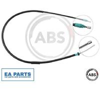Cable, parking brake for RENAULT CLIO A.B.S. K18978