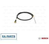 Cable, parking brake for RENAULT CLIO BOSCH 1 987 482 765