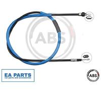 Cable, parking brake for RENAULT CLIO CAMPUS A.B.S. K13949