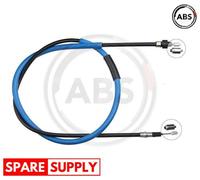 CABLE, PARKING BRAKE FOR RENAULT CLIO CAMPUS A.B.S. K13949