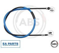 Cable, parking brake for RENAULT CLIO CAMPUS A.B.S. K13949 NEW