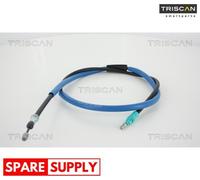 CABLE, PARKING BRAKE FOR RENAULT CLIO CAMPUS TRISCAN 8140 251145