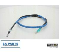 TRISCAN 8140 251145 Hand brake cable