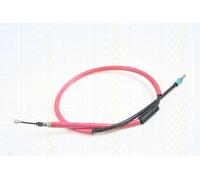 CABLE, PARKING BRAKE FOR RENAULT CLIO MODUS TRISCAN 8140 251114