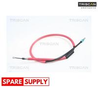 CABLE, PARKING BRAKE FOR RENAULT CLIO MODUS TRISCAN 8140 251114