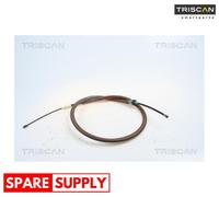 CABLE, PARKING BRAKE FOR RENAULT CLIO SYMBOL TRISCAN 8140 25192
