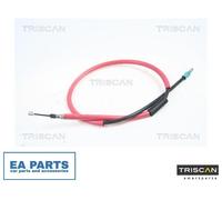 Cable, parking brake for RENAULT CLIO TRISCAN 8140 251114
